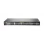 Switch gestionado HPE Aruba 2530 48G PoE+
