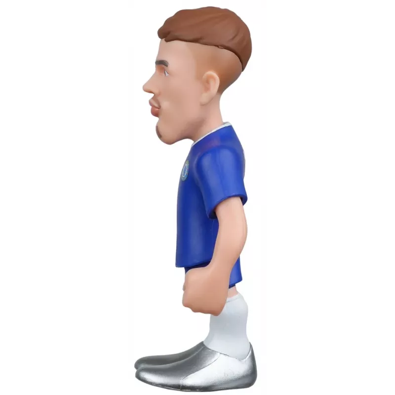 MiniX Figura de juego Chelsea - Cole Palmer Modelo de coleccionista, MPN 19137