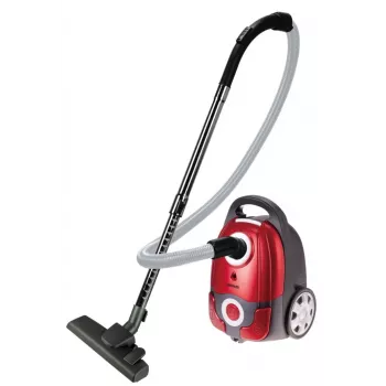 Aspirador con bolsa PRIME3 SVC51