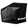 Einhell 3405577 bolsa de recogida de césped para escarificador eléctrico GC-ES/SA 1231/1, 28 l, negra