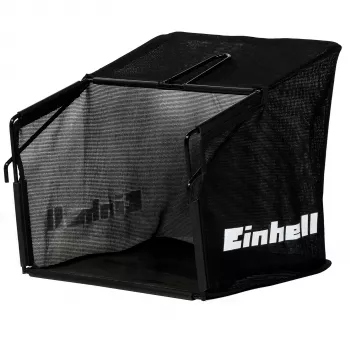 Accesorio escarificador de césped Einhell 3405577 Negro 350 mm de ancho