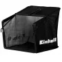 Accesorio escarificador de césped Einhell 3405577 Negro 350 mm de ancho