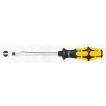 Wera 05018272001 cincel destornillador plano