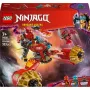 LEGO NINJAGO 71830 Mech Storm Rider de Kai