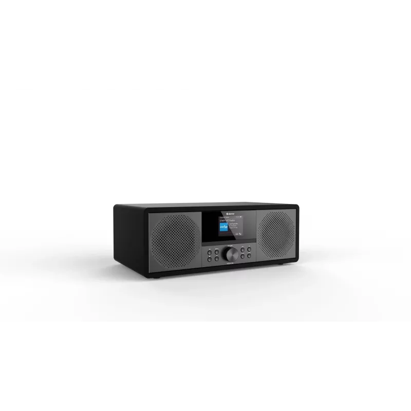 Radio por internet Inter Sales | FM | DAB | CD | BT