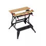 Banco de trabajo Black & Decker WM825-XJ
