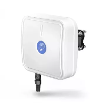 Accesorio para router QuWireless QuMax para RUTX10 AX10M – módulo de antena externa para Teltonika RUTX10
