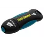 Memoria flash USB Corsair 64GB USB Type-A 3.2 Gen 1 Voyager V2