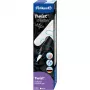 Pluma estilográfica Pelikan 824620 sistema de cartuchos blanco