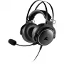 Sharkoon SKILLER SGH50 auricular con cable de diadema gaming negro