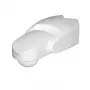 Detector de movimiento Schneider Electric CCT56P008 detección de 360°, blanco
