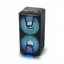 Muse | Altavoz Party Box | M-1820 DJ | 150 W | Bluetooth | Negro | Conexión inalámbrica