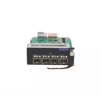 HP HPE Comware módulo SFP+ de 4 puertos 1/10G para switches 5140HI/5520HI/5600HI