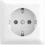 BUSCH JAEGER SCHUKO toma de corriente AP Safety 20 EAPBJ-524 (2TKA00005527)