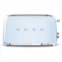 Smeg Tostadora 50's Style TSF02PBEU Azul pastel