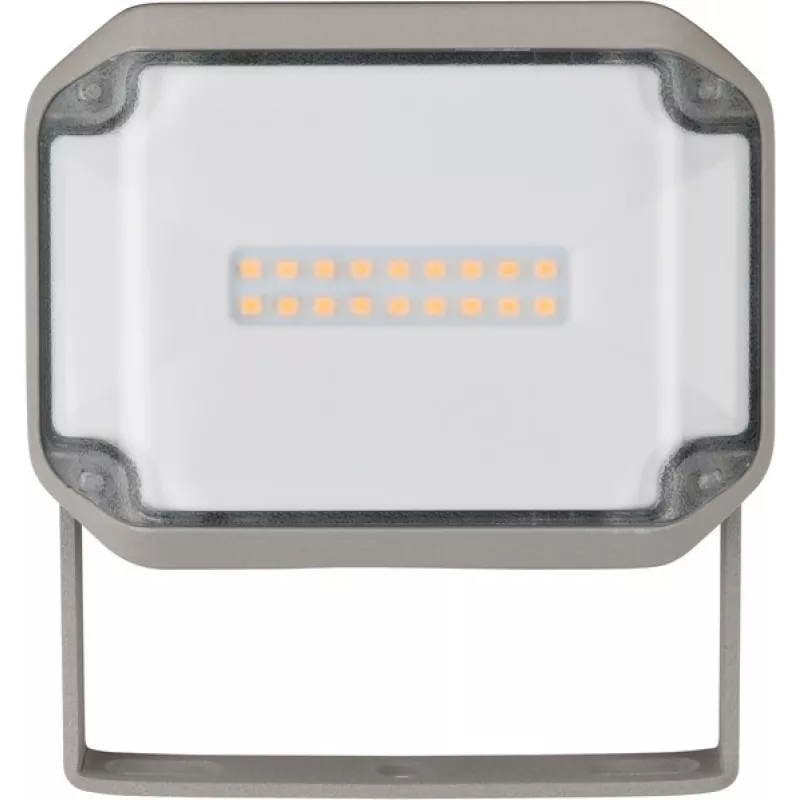 Foco Brennenstuhl 1178010900 10W LED gris IP44