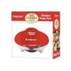 Parrilla eléctrica Beper Party Line P101CUD600 600W — serie Party Line, 600 W de potencia
