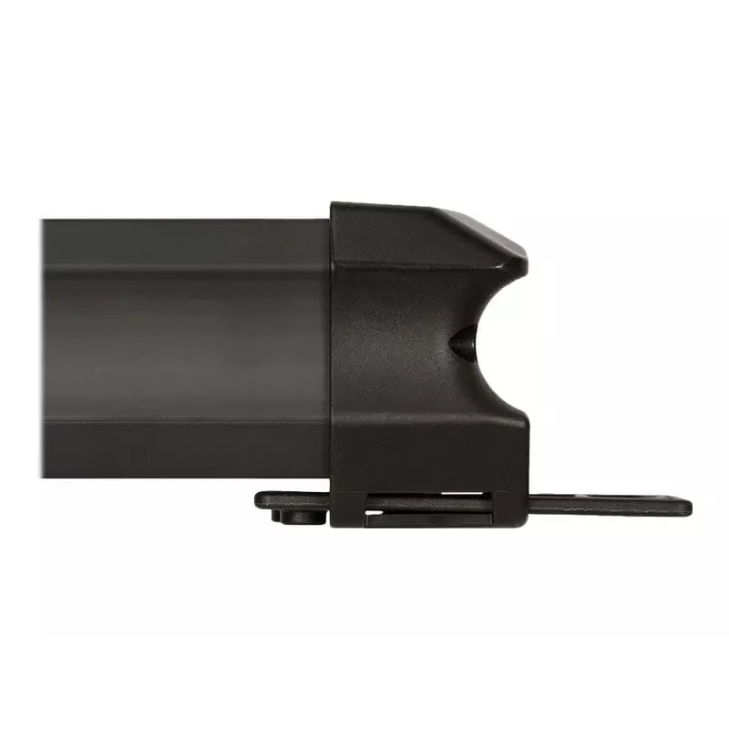 Alargador de corriente Brennenstuhl 1951560100 3m 6 tomas AC negro gris