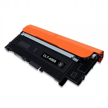 Cartucho de tóner SAMSUNG CLT-K406S