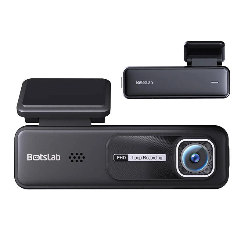 Dashcam para coche Botslab HK30 Pro