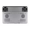 Elo 1099l, exterior, 25,7cm (10,1''), capacitivo proyectado, USB, kit (USB), negro monitor táctil (Open-Frame, 16:9), diagonal de pantalla: 25,7 cm (10,1''), capacitivo proyectado, Multi-T