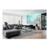 Proyector Epson EH-LS670B — proyección estándar láser 3LCD UHD 4K (3840x2160), 20.000 h, enfoque manual, negro