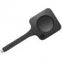 Barco ClickShare Button 5 Gen – Botón de conferencia USB-C Wifi6E negro (R9861700D01C)