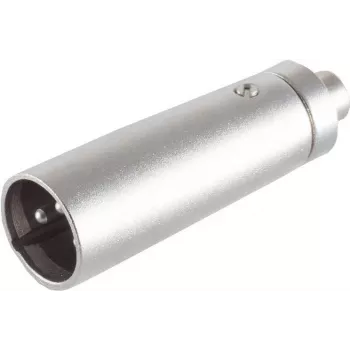 ShiverPeaks BASIC-S Adaptador XLR macho a toma RCA (BS55062)