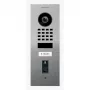 Videoportero IP DoorBird D1101FV Huella Acero inox. V2A (423872172)