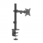 Soporte de pared para LCD SBOX LCD-351/1-2 para monitores de 17–32 pulgadas, carga máx. 9 kg, VESA 100x100