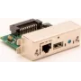 Interfaz LAN premium, LAN, compatible con: CL-S700III, CL-E700, CL-S400, CL-S6621, CT-S600/800 (IF1-ES04)