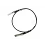 Cable de fibra óptica/InfiniBand Aruba JL489A 5 m SFP28 negro