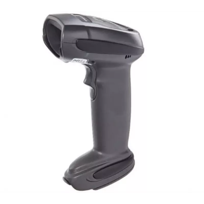 Lector de códigos de barras Motorola LI4278