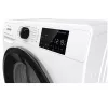 Lavadora Gorenje WPNEI84SBSWIFI/PL, 8 kg, clase de eficiencia energética B