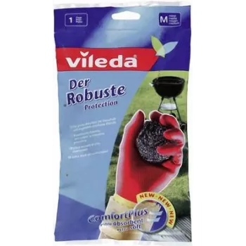 Guantes Vileda M Robust (805884)