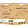 Mobilis - lámina protectora de pantalla para tablet - transparente - para Microsoft Surface Pro 8