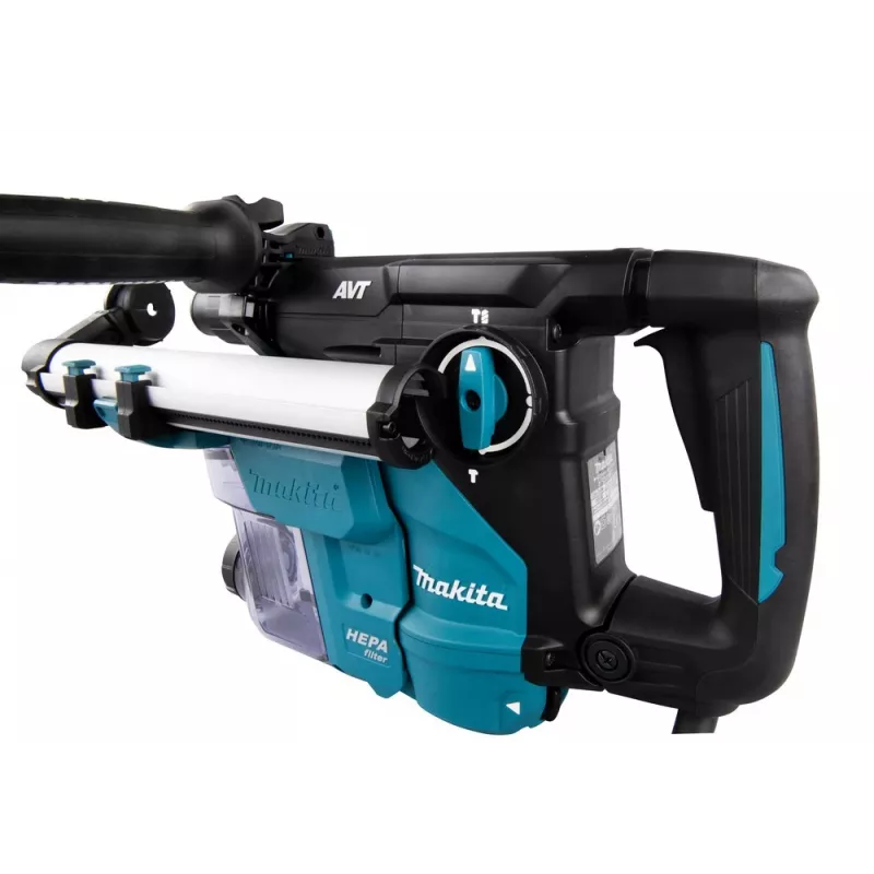 Martillo perforador Makita HR3011FCJ 1050 W SDS Plus