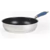 Juego de ollas Russell Hobbs RH01179EU, 5 piezas, azul