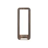 Tapa de policarbonato Ubiquiti UVC-G4-DB-Wood Ligera Duradera