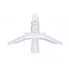 CPE Ubiquiti LBE-5AC-GEN2-5, LiteBeam 5AC, 5 GHz, MIMO, 1x RJ45 1000 Mb/s, 23 dBi, pack de 5