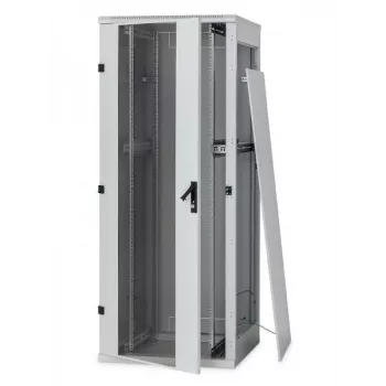 Armario independiente Triton RMA-32-A68-CAX-N1 32U 800 kg gris