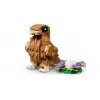 LEGO CREATOR 3 EN 1 31376 Hámster adorable con flor