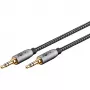 Goobay 65273 accesorio de conectividad gris