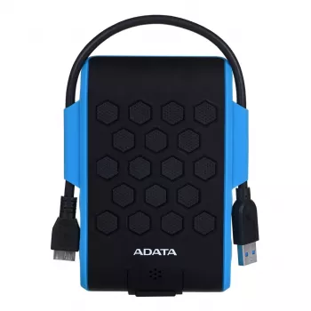 ADATA HD720 disco duro externo 2 TB USB Type-A 3.2 Gen 1 (3.1 Gen 1) Negro, Azul