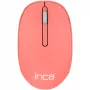 Inca IWM-241RT ratón inalámbrico RF para diestros