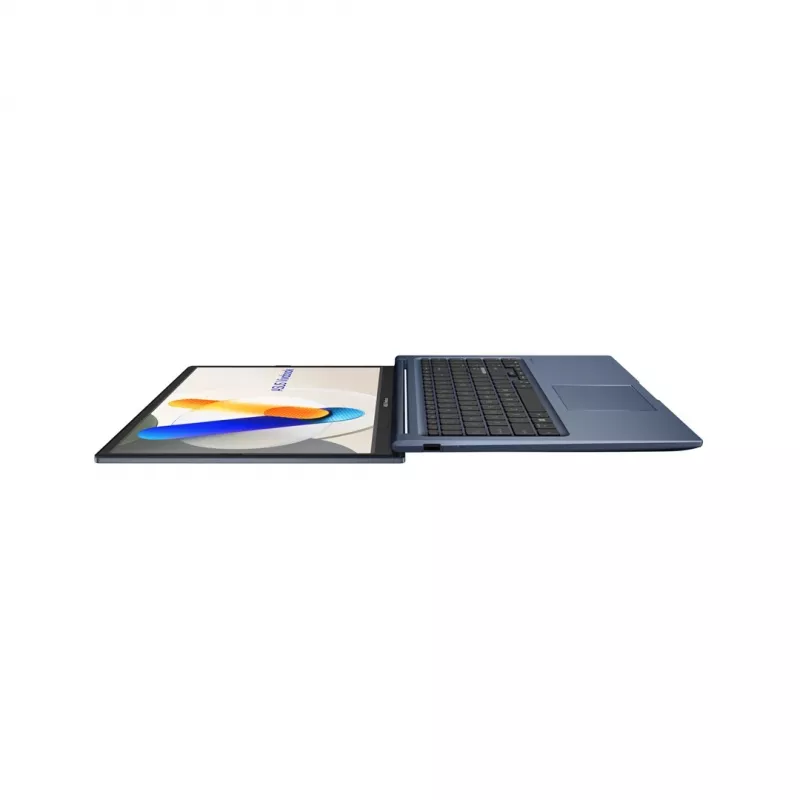 Portátil ASUS VivoBook 15 X1504VA-BQ4283W — Intel Core 5-120U, 15,6