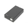 Adaptador DVI Digitus para consolas KVM modulares RJ45 a DVI Negro 1080p