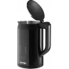 Hervidor de agua Gorenje K17DWDII 2200W 1,7L negro