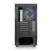 Caja PC Thermaltake View 270 TG Midi Tower Negra