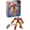 LEGO MARVEL 76307 Mech de Iron Man vs. Ultron